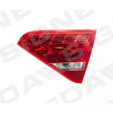 Задний фонарь для Audi A5 (B8)