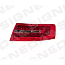 Задний фонарь для Audi A6 (C6)