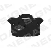 Защита двигателя для Audi A8 (D4_4H)