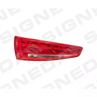 Задний фонарь для Audi Q3 (8U)