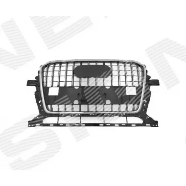 Решетка радиатора для Audi Q5 (8R)