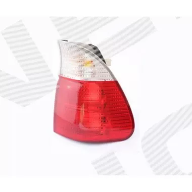 Задний фонарь для BMW X5 (E53)