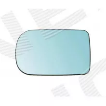 Стекло бокового зеркала для BMW 5 (E39)