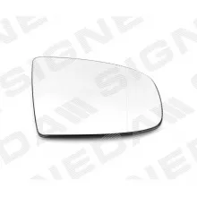 Стекло бокового зеркала для BMW X5 (E70)