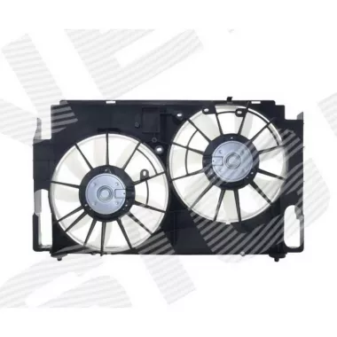 Диффузор радиатора для Lexus NX (AZ10)