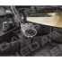 Диффузор радиатора и кондиционера для Lexus RX I