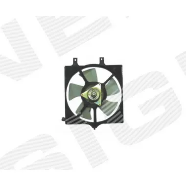 Диффузор радиатора для Nissan Primera (P11)