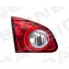 Задний фонарь для Nissan Qashqai (J10)