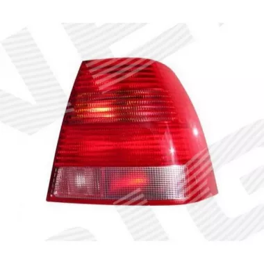 Задний фонарь (правый) для Volkswagen Bora (1J2)