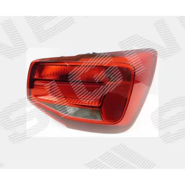 Задний фонарь для Audi Q2 (GA)