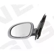 Боковое зеркало для Volkswagen Golf V (1K1)