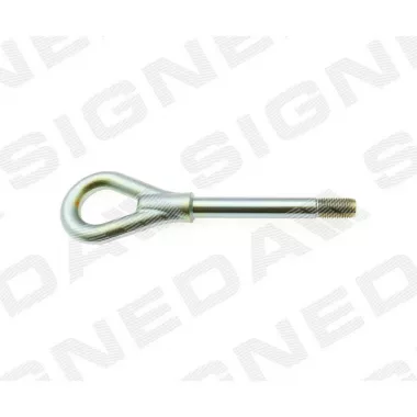 Буксировочный крюк для Subaru Impreza (GD,GG)