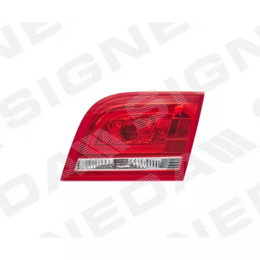 Задний фонарь для Audi A3 (8P)