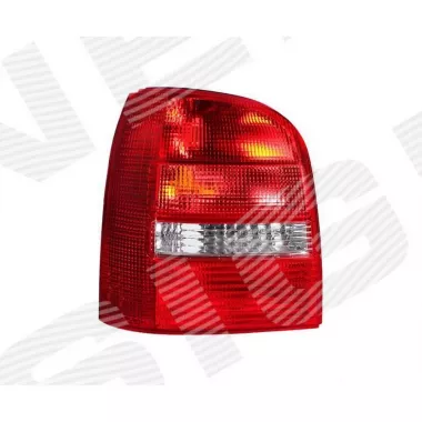 Задний фонарь для Audi A4 (B5)