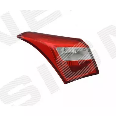 Задний фонарь для Hyundai i30 (GD)