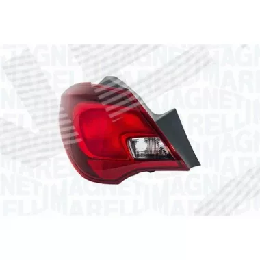 Задний фонарь для Opel Corsa E