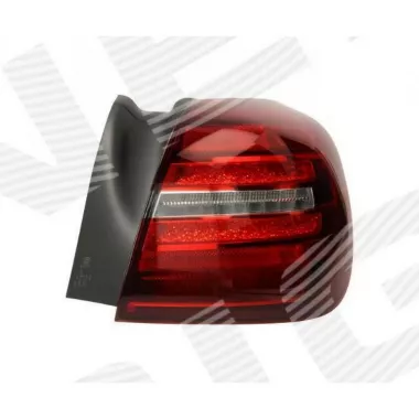 Задний фонарь для Mercedes GLA (X156)