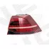Задний фонарь для Volkswagen Golf VII (5G1)