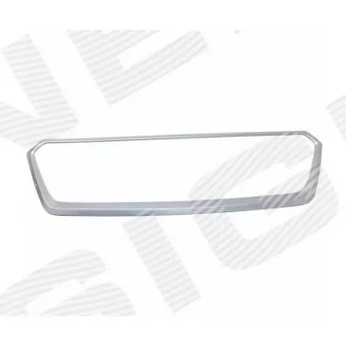 Рамка решетки для Subaru Impreza (GK,GT)
