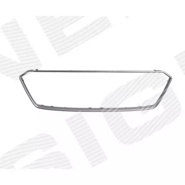 Рамка решетки для Subaru Impreza (GK,GT)