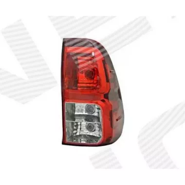 Задний фонарь для Toyota Hilux VIII (AN120)