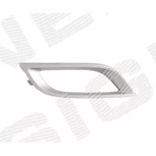 Рамка противотуманной фары (правая) для Mazda 3 (BL)
