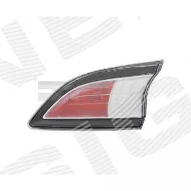 Задний фонарь для Mazda 3 (BL)