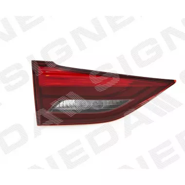 Задний фонарь для Toyota Avensis (T27)