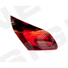 Задний фонарь для Opel Astra J