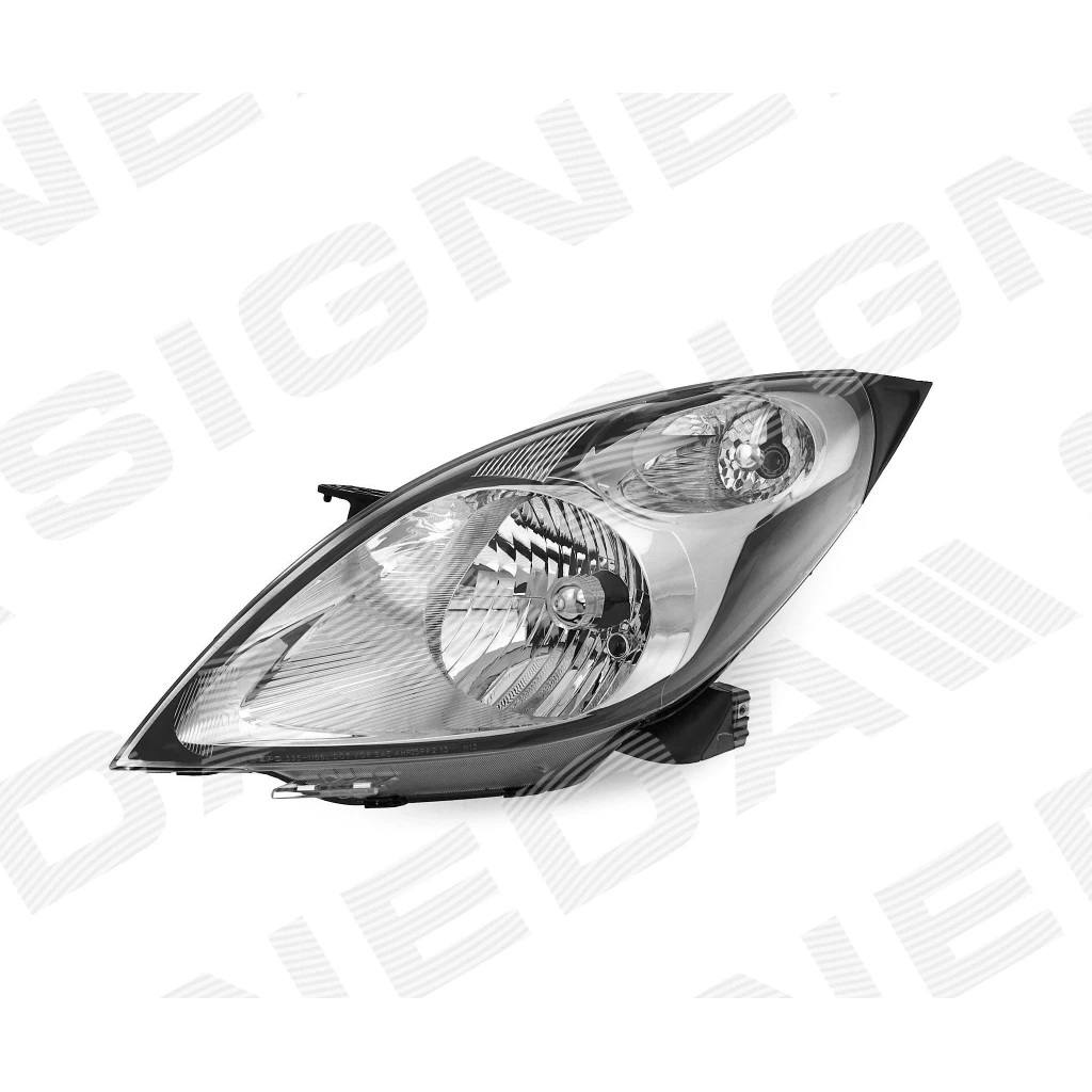 Передняя фара для Chevrolet Spark III (M300)