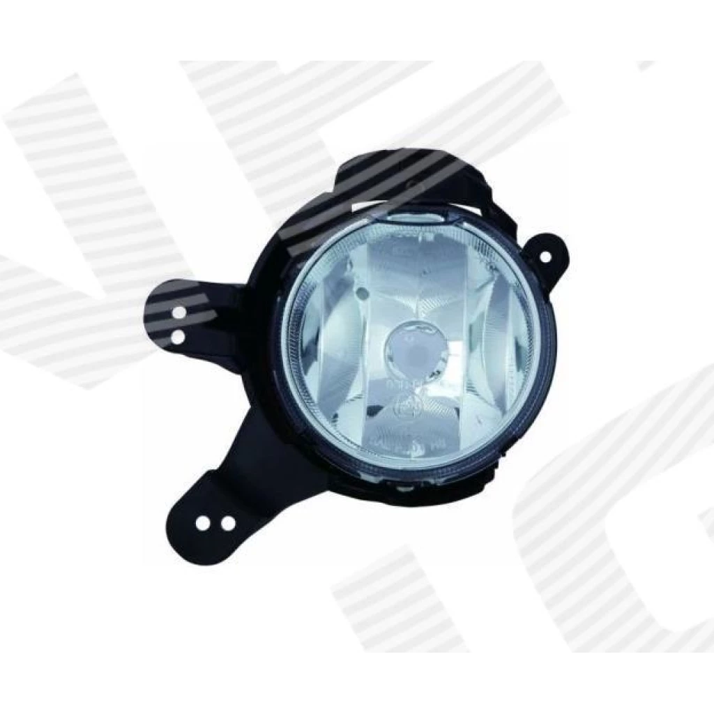 Противотуманная фара для Chevrolet Spark III (M300)