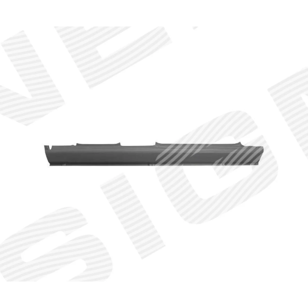 Порог (правый) для Ford Escort V,VI