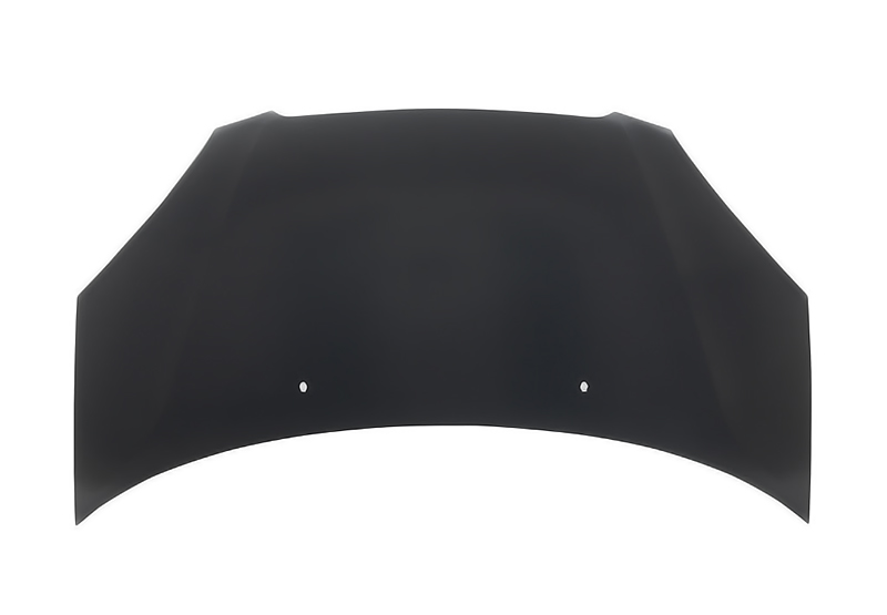 Капот для KIA Picanto I (SA)