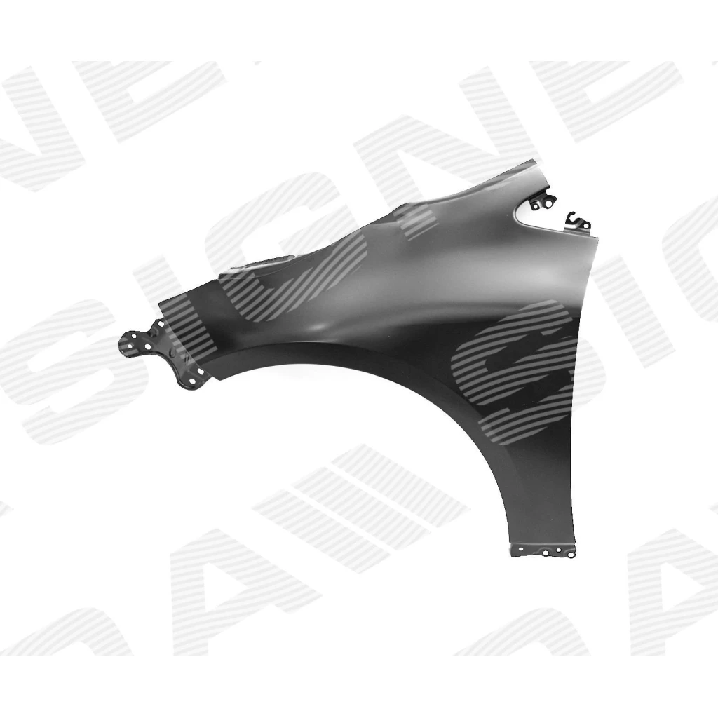 Крыло переднее (левое) для Toyota Corolla (E210)