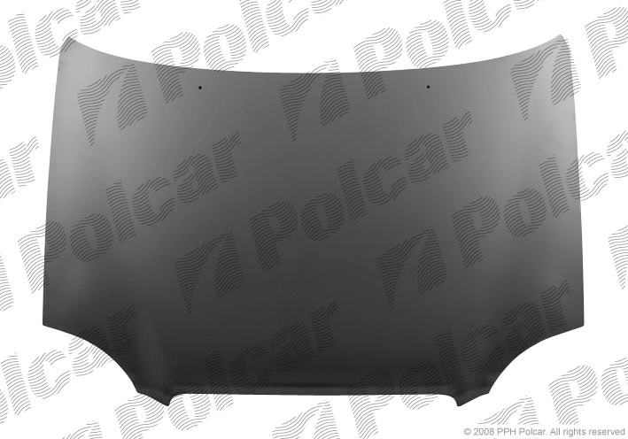 Капот для Suzuki Baleno (EG)