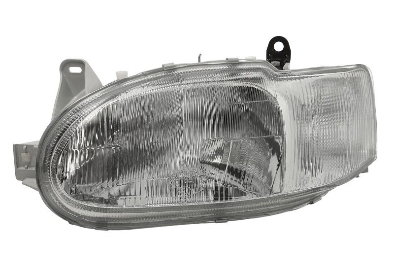 Передняя фара (левая) для Ford Escort VII