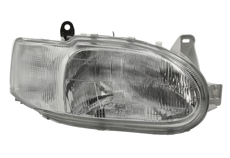Передняя фара (правая) для Ford Escort VII