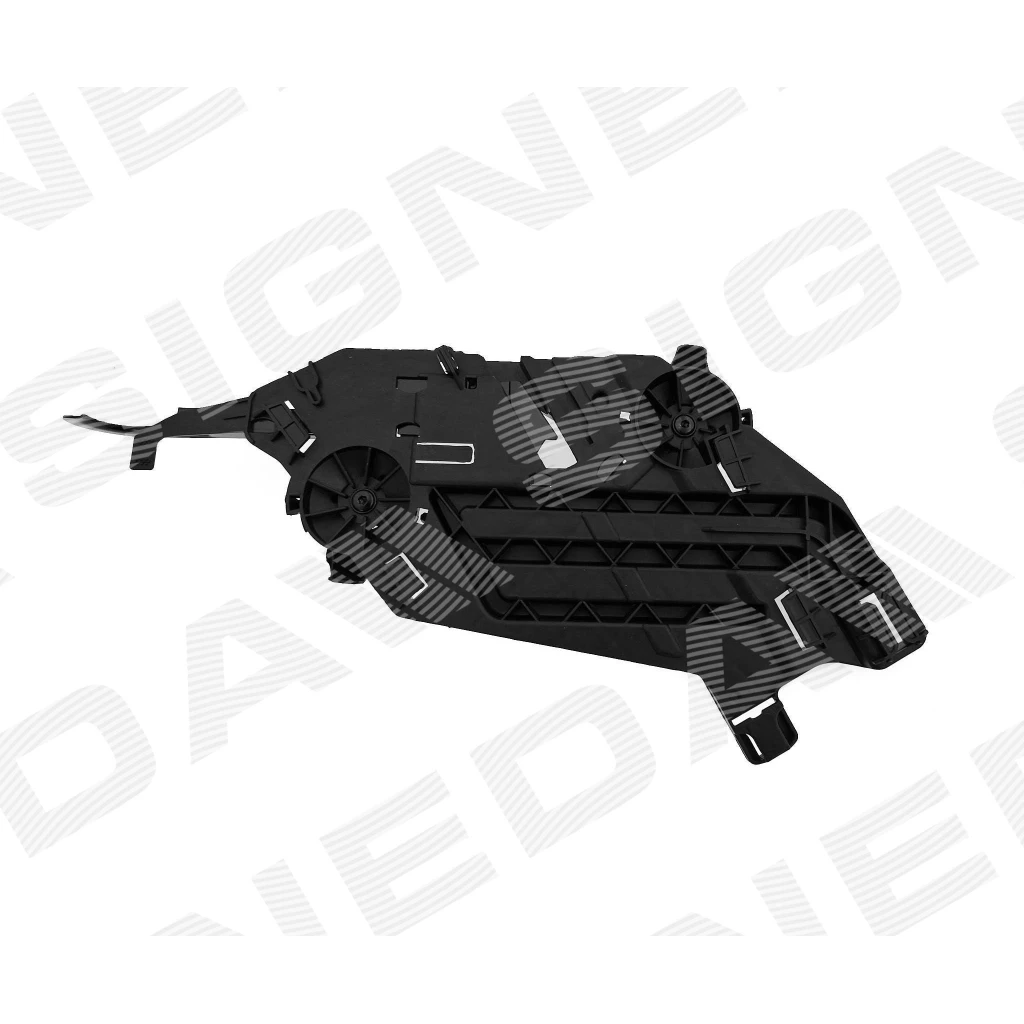 Крепление фары (правое) для Skoda Octavia (1Z3,1Z5)