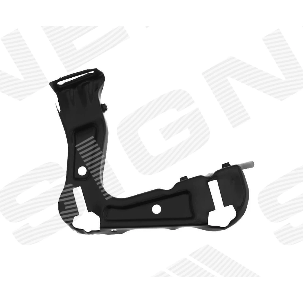 Крепление фары (правое) для Skoda Octavia (1Z3,1Z5)