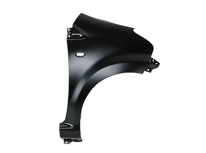 Крыло переднее (правое) для Toyota Aygo (AB1)