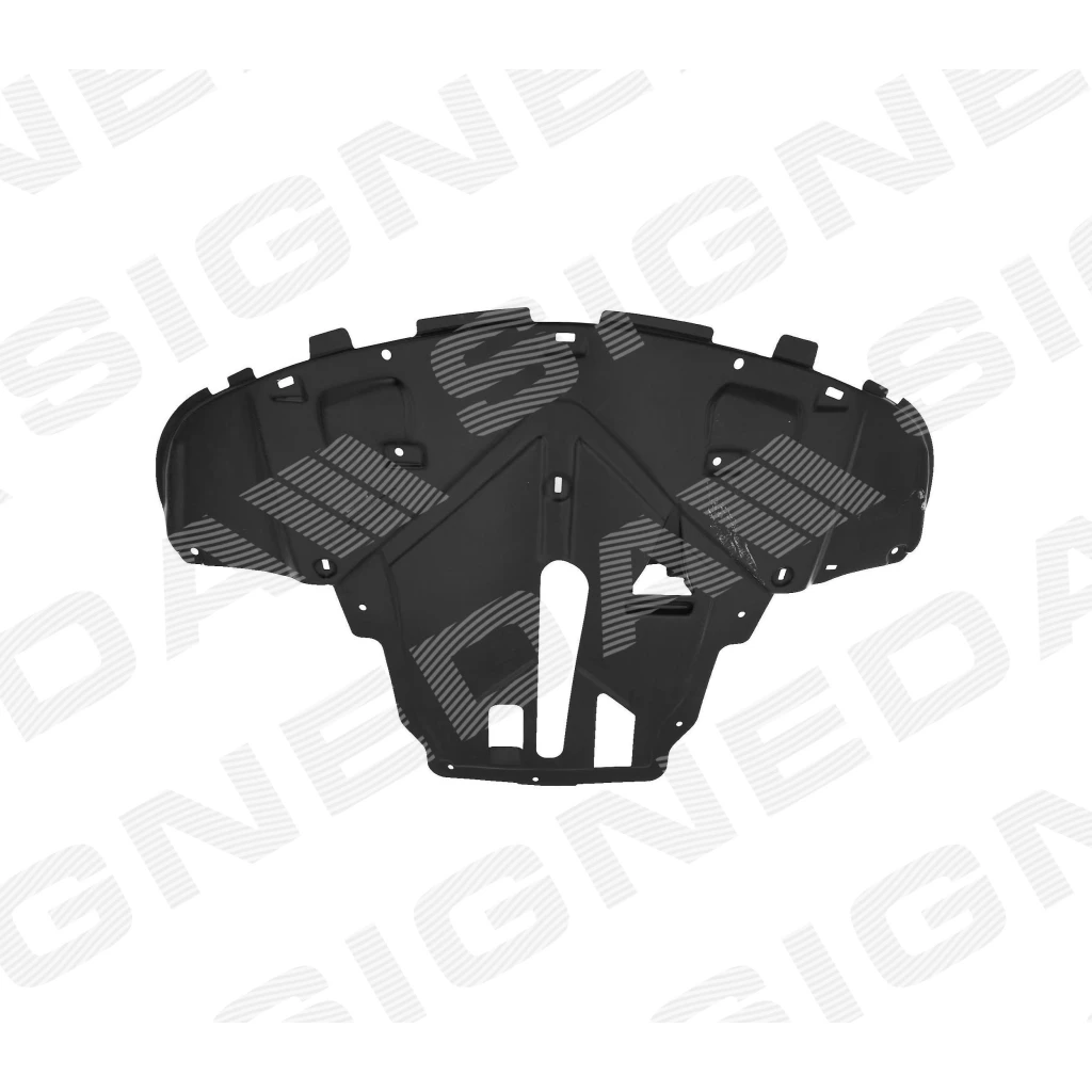 Защита двигателя для Alfa Romeo 159 (939)