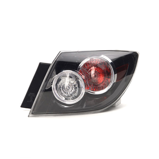 Задний фонарь (правый) для Mazda 3 (BK)