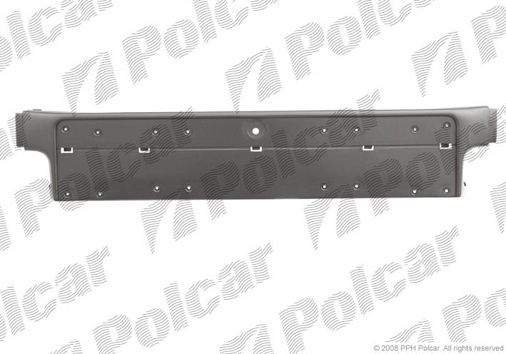 Держатель номера для BMW 3 (E36)