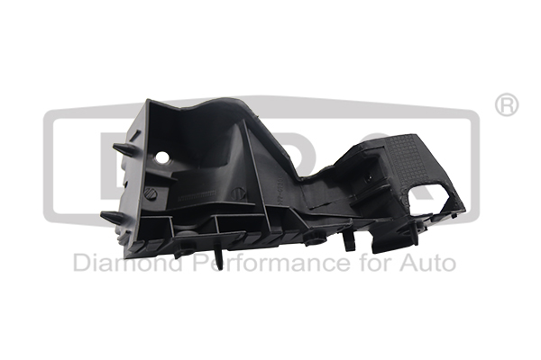 Крепление переднего бампера (правое) для Audi Q5 (8R)