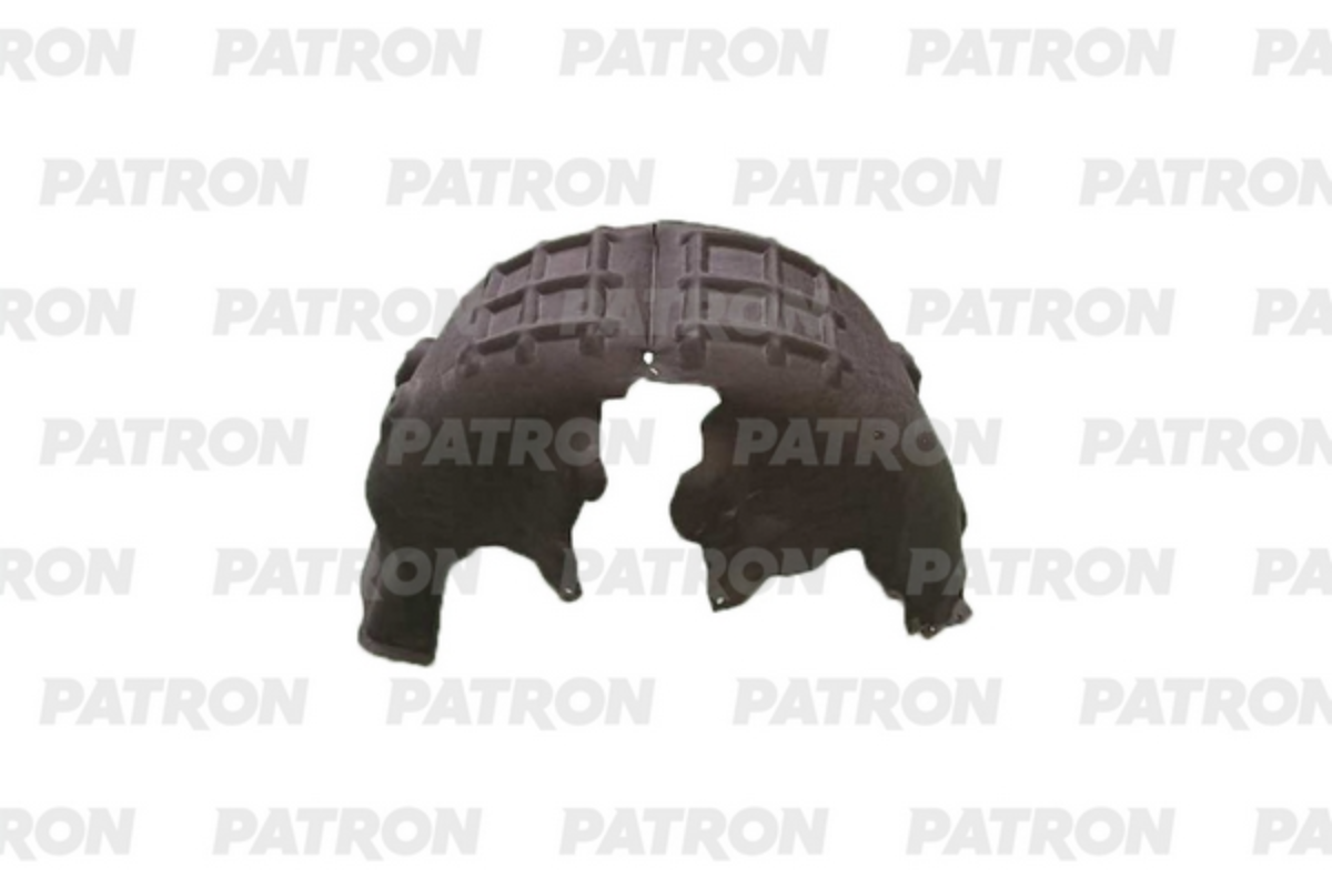 Подкрылок задний (левый) для Audi A6 (C7)