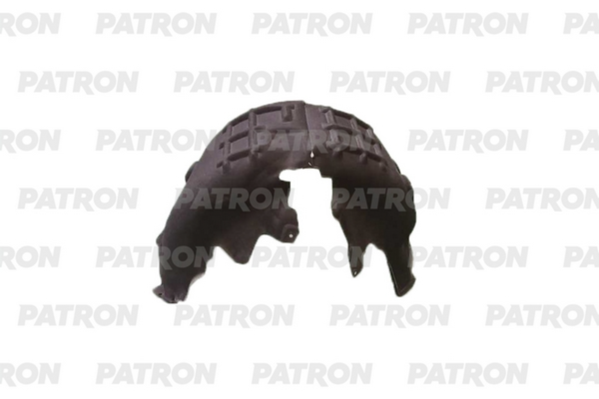 Подкрылок задний (правый) для Audi A6 (C7)