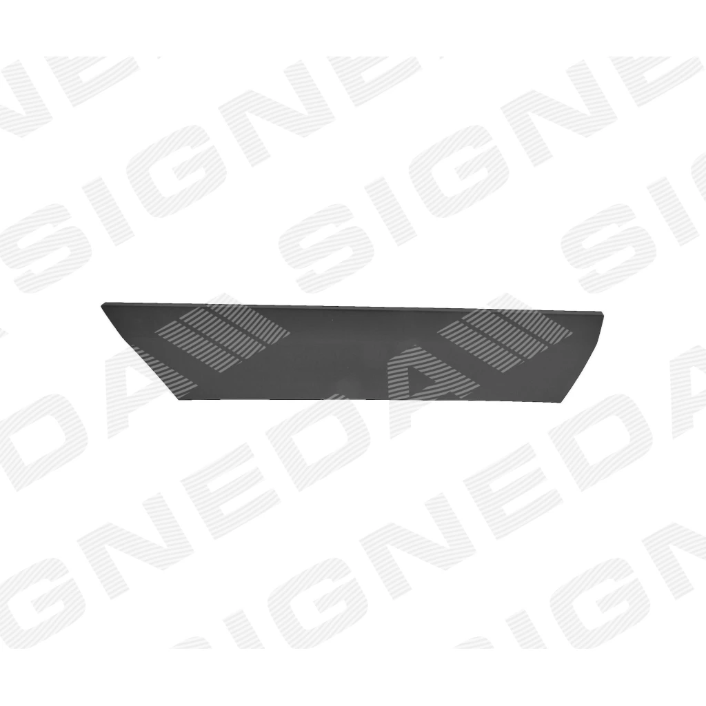 Молдинг передней двери (левой) для Mercedes Sprinter (906)