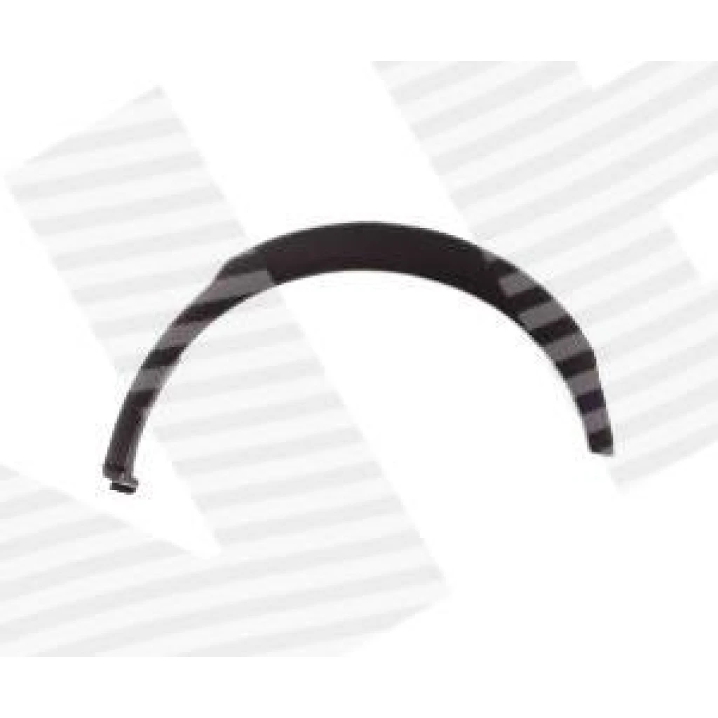 Накладка на заднее крыло (левая+правая) для Mercedes Sprinter (906)