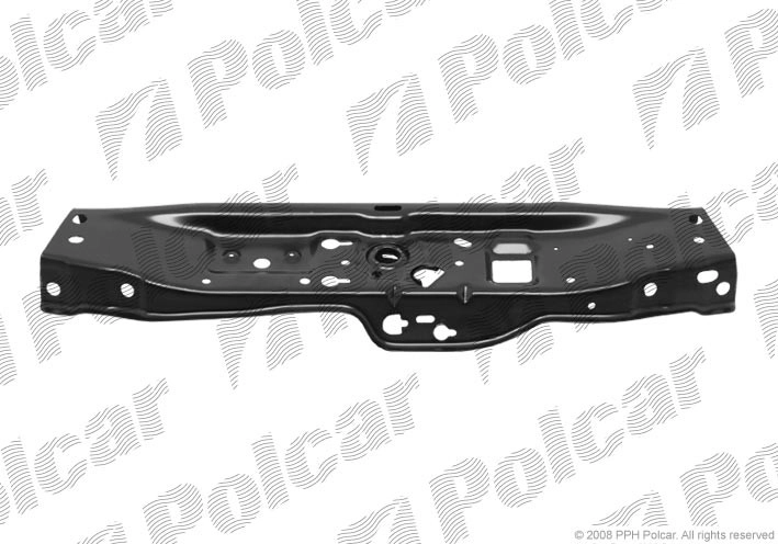 Панель передняя для Opel Astra H