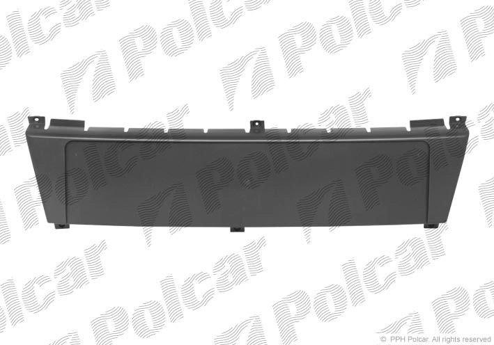 Держатель номера для Audi A4 (B7) Держатель номера для Audi A4 (B7)